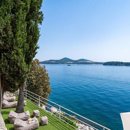 Villa Luce Dubrovnik Ngoại thất bức ảnh