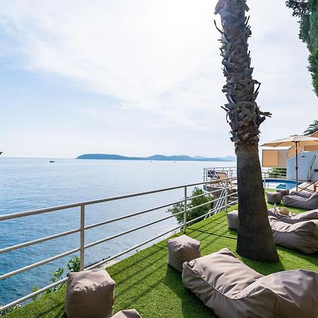 Villa Luce Dubrovnik Ngoại thất bức ảnh