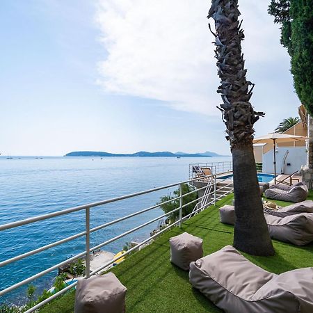 Villa Luce Dubrovnik Ngoại thất bức ảnh