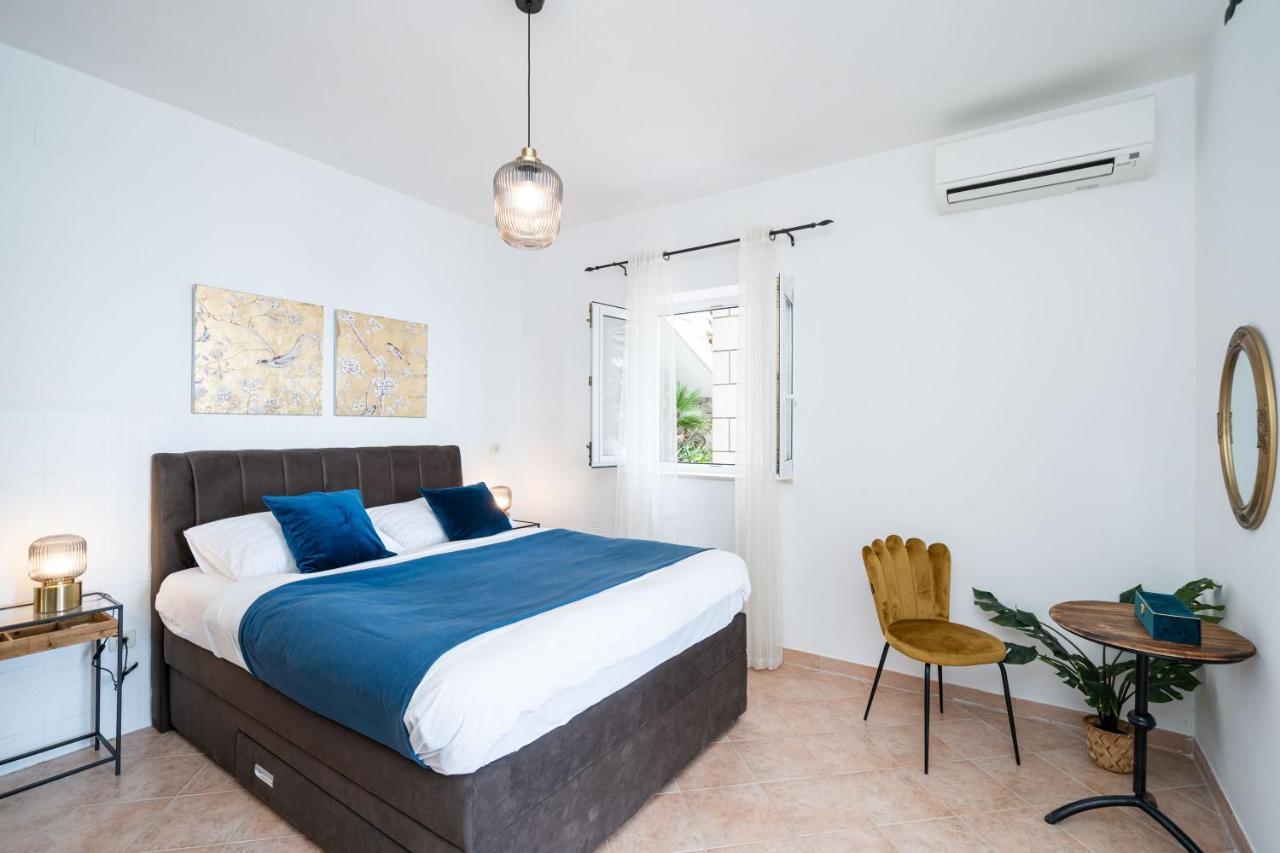 Villa Luce Dubrovnik Ngoại thất bức ảnh