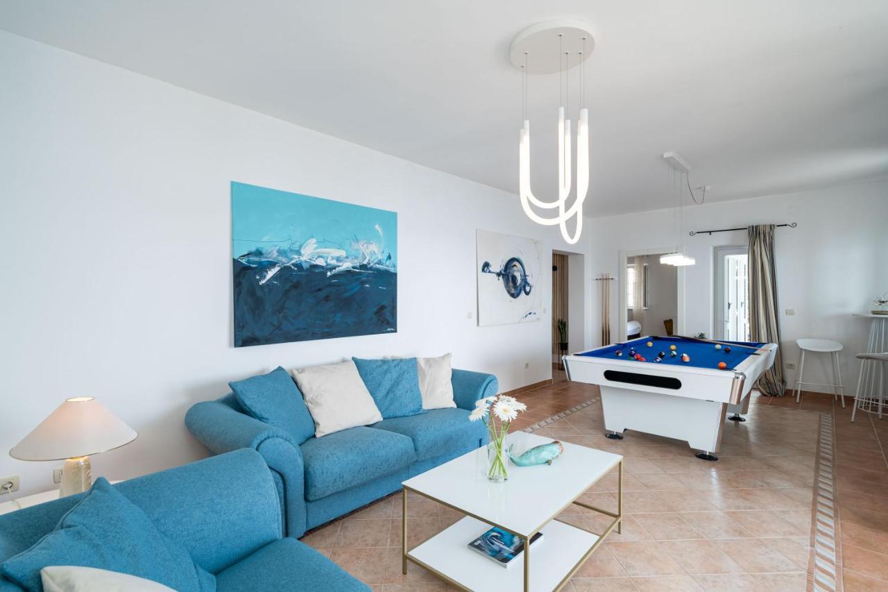 Villa Luce Dubrovnik Ngoại thất bức ảnh