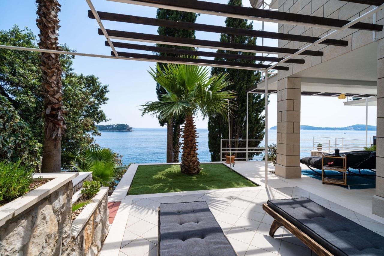 Villa Luce Dubrovnik Ngoại thất bức ảnh