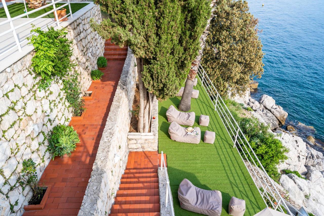 Villa Luce Dubrovnik Ngoại thất bức ảnh