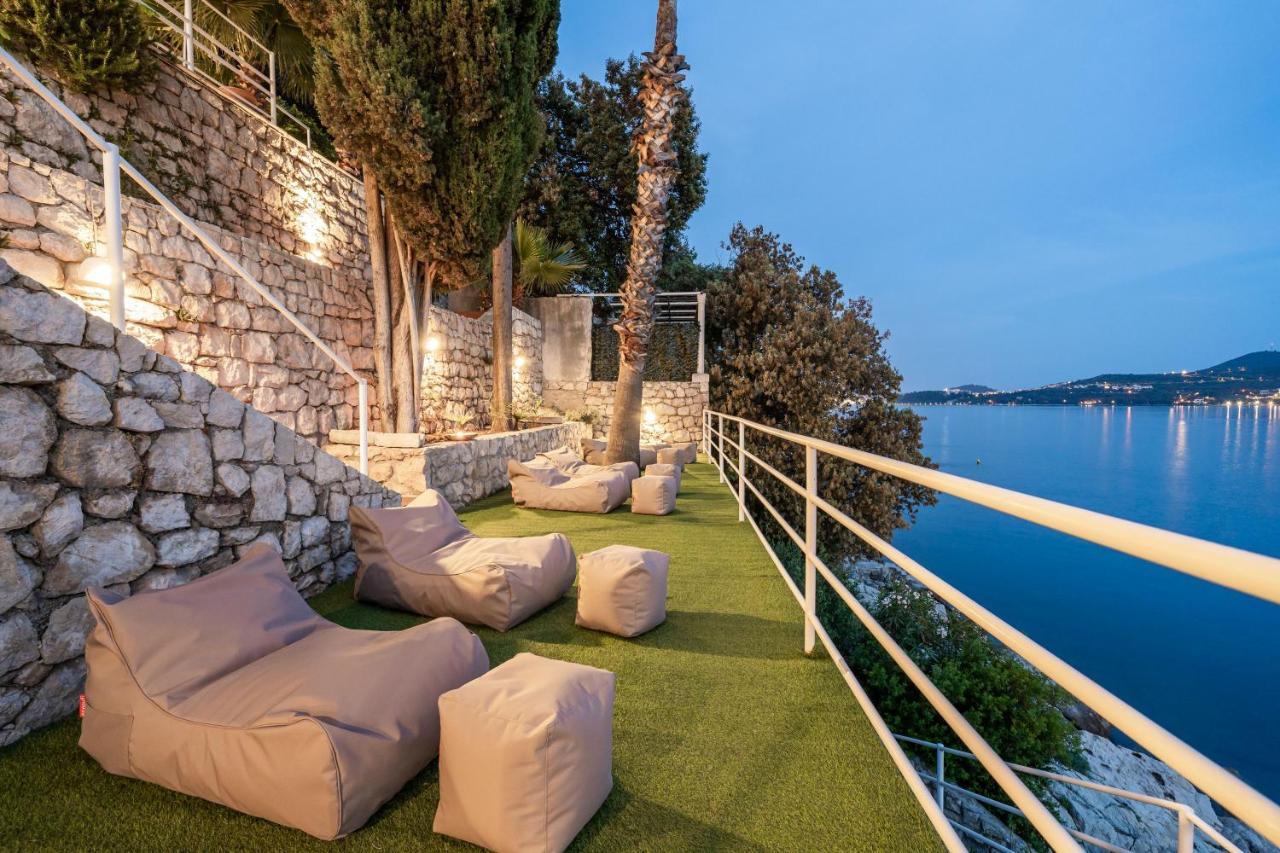 Villa Luce Dubrovnik Ngoại thất bức ảnh