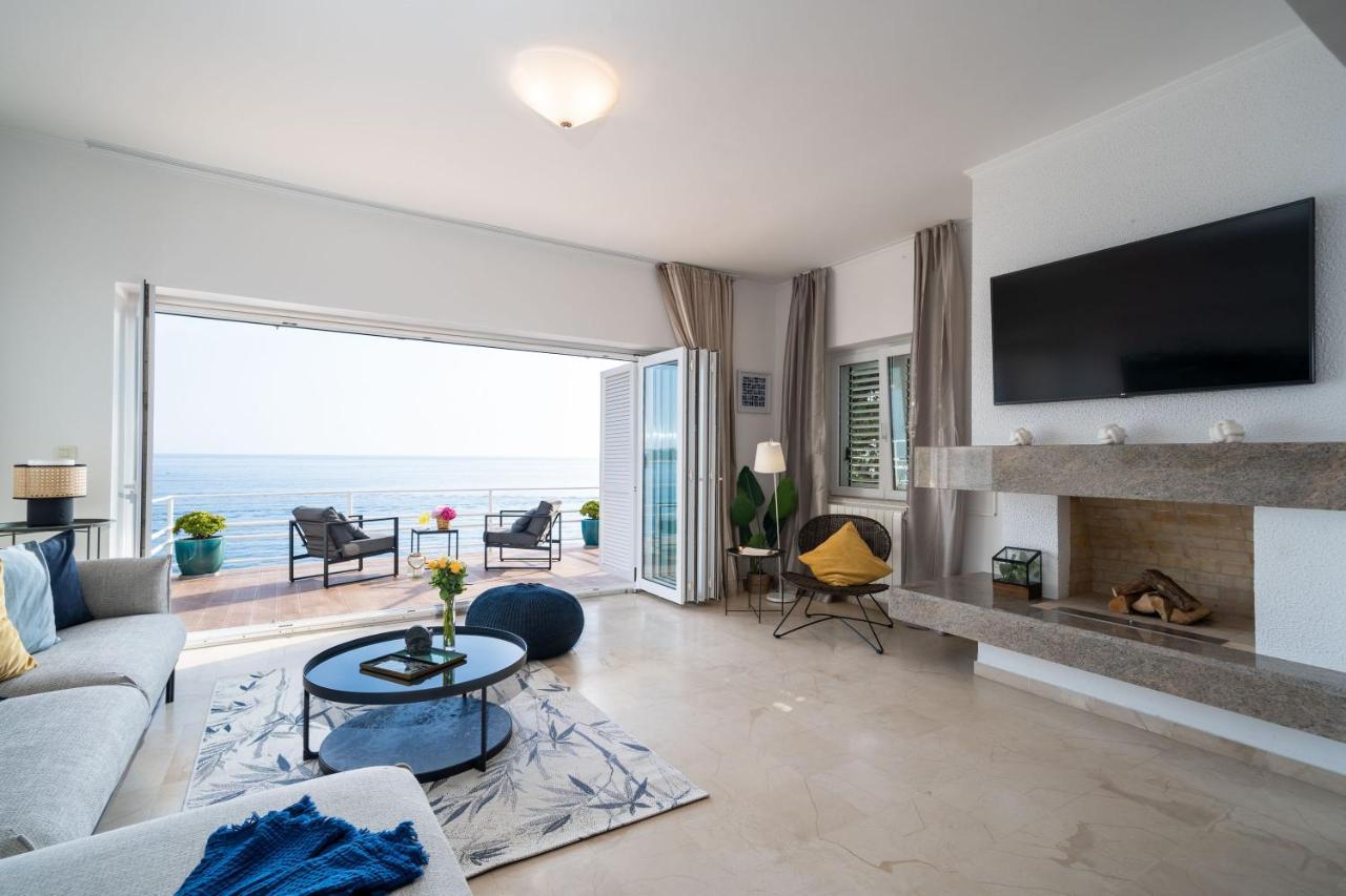 Villa Luce Dubrovnik Ngoại thất bức ảnh