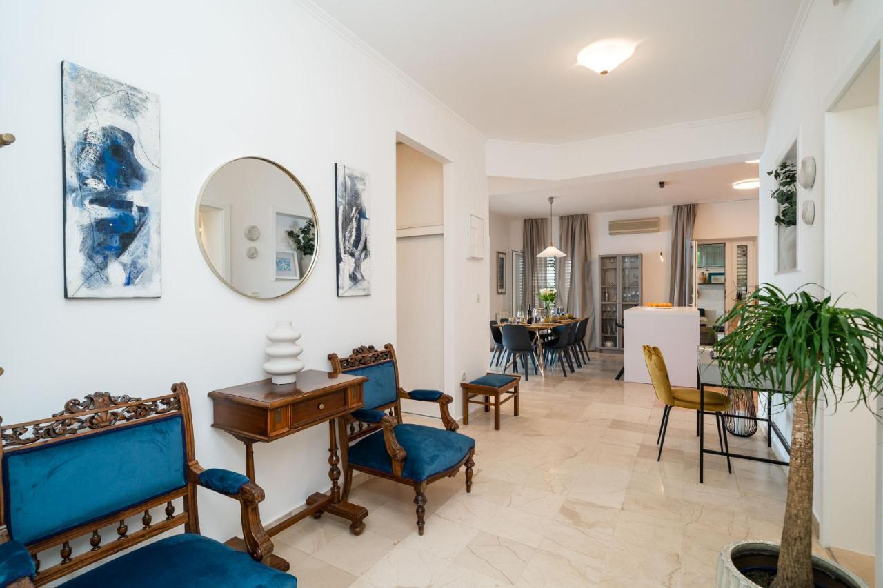 Villa Luce Dubrovnik Ngoại thất bức ảnh