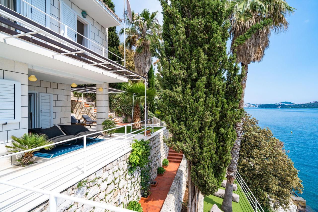 Villa Luce Dubrovnik Ngoại thất bức ảnh