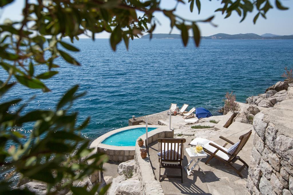 Villa Luce Dubrovnik Phòng bức ảnh